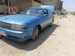 تويوتا كراون